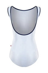 Yumiko Sofiane Leotard