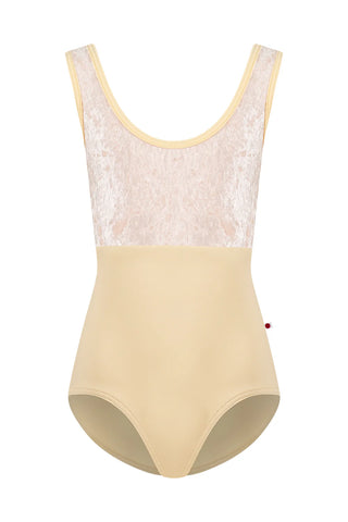 Yumiko Anna Girls Leotard