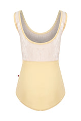 Yumiko Anna Girls Leotard