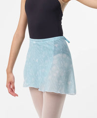 Flatter Wrap The Romantics Skirt