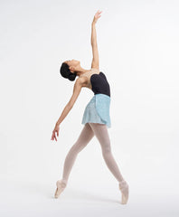 Flatter Wrap The Romantics Skirt