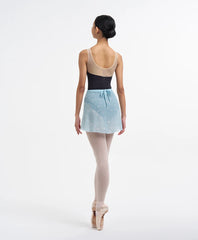 Flatter Wrap The Romantics Skirt