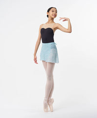 Flatter Wrap The Romantics Skirt