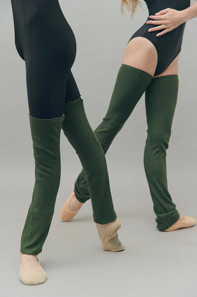 Full Legwarmer Forrest