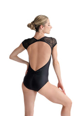 Fosette Leotard