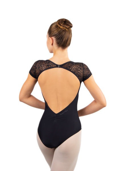 Fosette Leotard