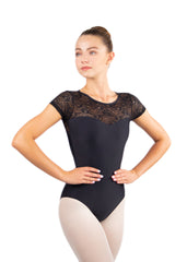 Fosette Leotard