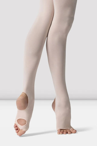 T0988L Free Flex Dual Cut Tights