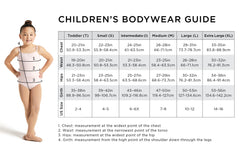CC201C High Neck Tank Leotard