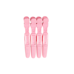 Mermade Pink Grip Clips