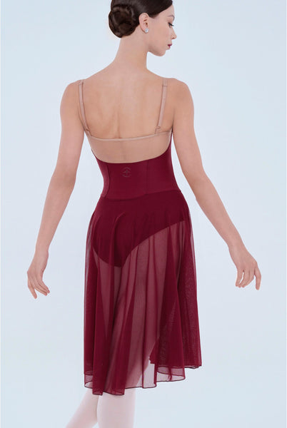 Galli Skirted Leotard