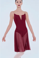 Galli Skirted Leotard