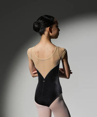 Gamma Girls Leotard
