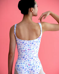 Grace Blossom Leotard Girls