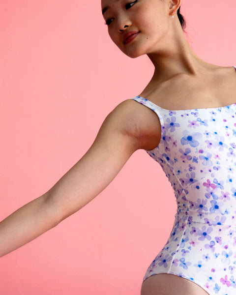 Grace Blossom Leotard