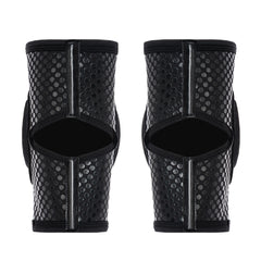 Black Grippy knee pads