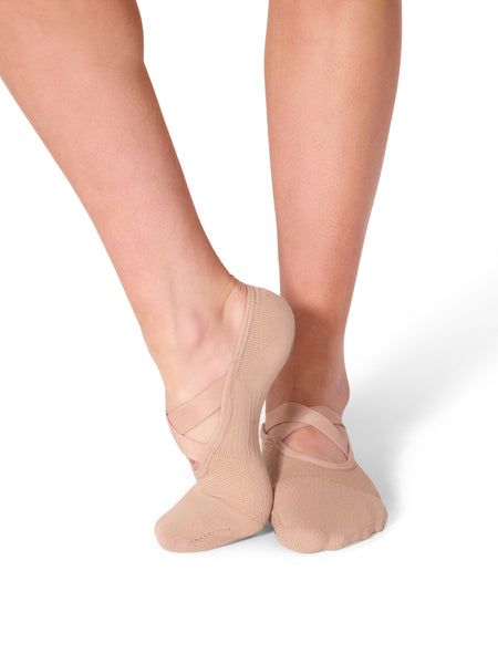 H074 Lifeknit Ballet Sox