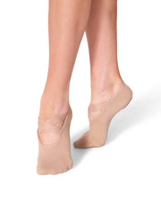 H074 Lifeknit Ballet Sox