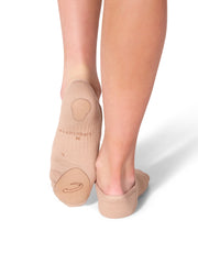 H074 Lifeknit Ballet Sox