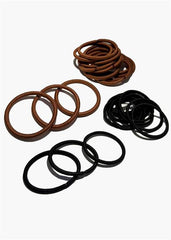 HA1001G Hair Elastics