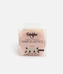 HA1001G Hair Elastics