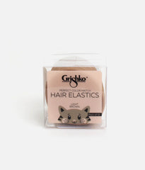 HA1001G Hair Elastics