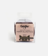 HA1001G Hair Elastics