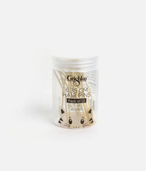 HA2003G Hair Pins Medium