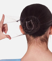 HA2005G Invisible Hair Nets