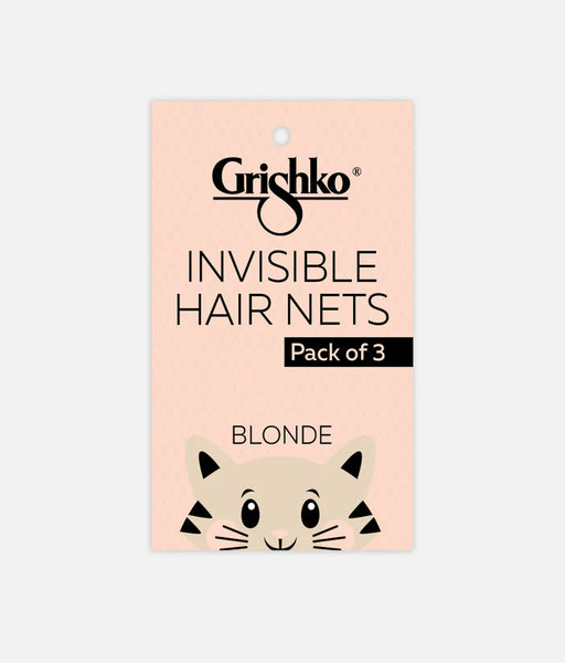 HA2005G Invisible Hair Nets