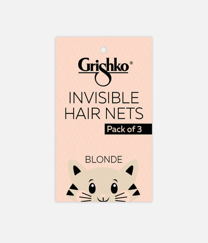 HA2005G Invisible Hair Nets