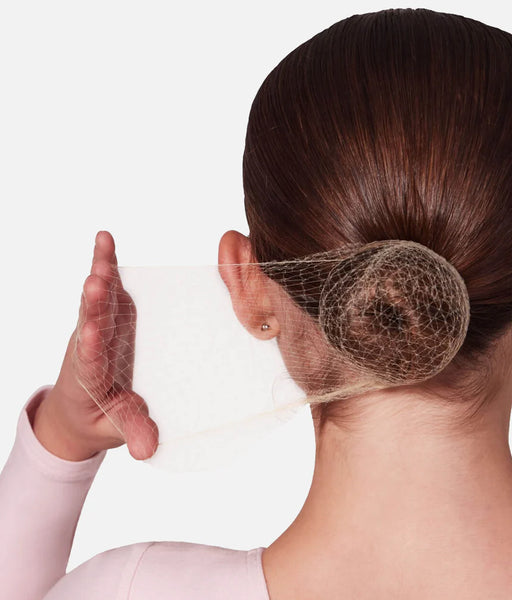 HA2005G Invisible Hair Nets