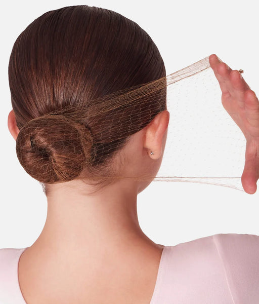 HA2005G Invisible Hair Nets