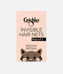 HA2005G Invisible Hair Nets
