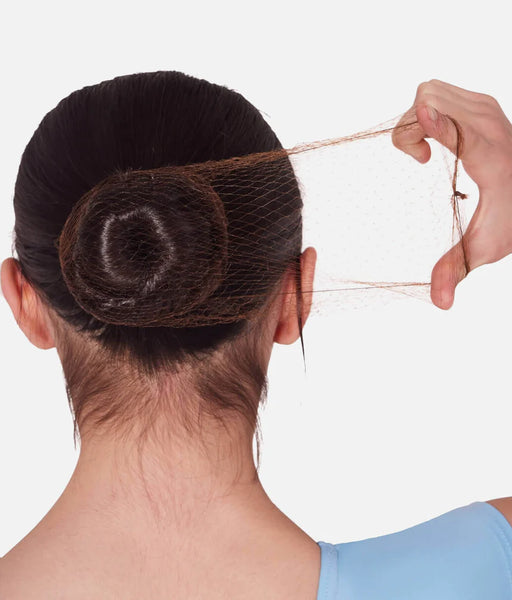 HA2005G Invisible Hair Nets