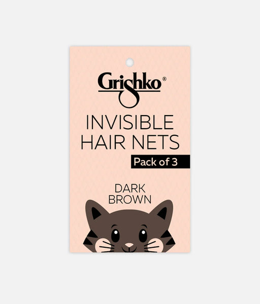 HA2005G Invisible Hair Nets