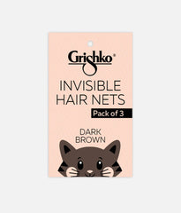 HA2005G Invisible Hair Nets