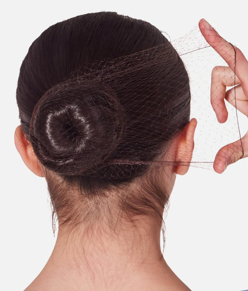HA2005G Invisible Hair Nets