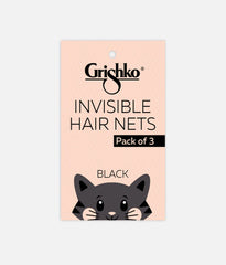 HA2005G Invisible Hair Nets