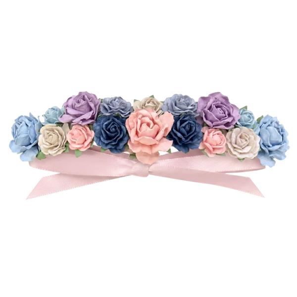 Hairblossom Nutcracker