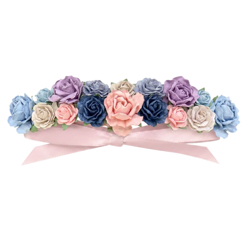 Hairblossom Nutcracker
