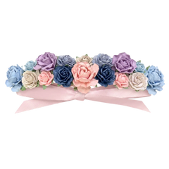 Hairblossom Nutcracker