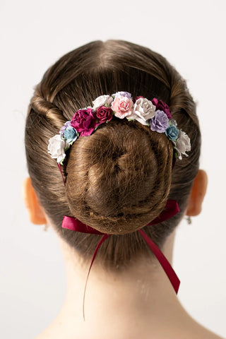 Nutcracker Hairblossom