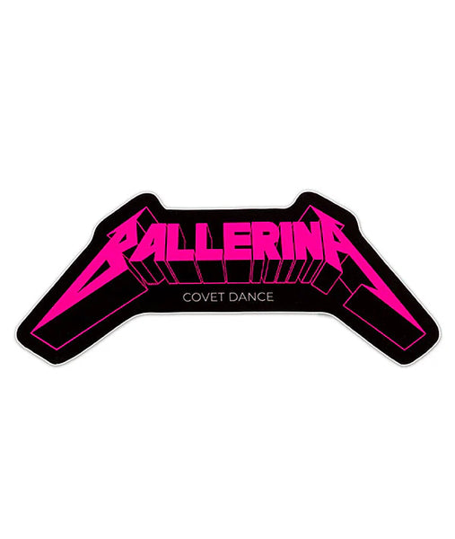 Dance Sticker