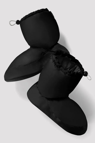 IM009B Warm-Up Dance Booties