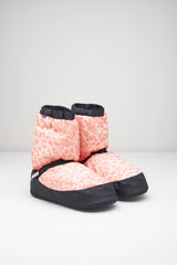 IM009KP Printed Warm Up Kids Bootie