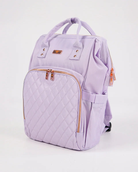 Pro Bag 2.0 Lilac