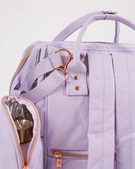 Pro Bag 2.0 Lilac