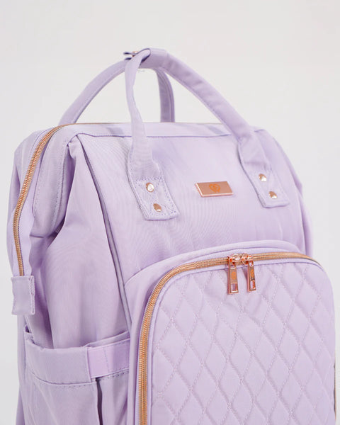 Pro Bag 2.0 Lilac