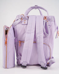 Pro Bag 2.0 Lilac